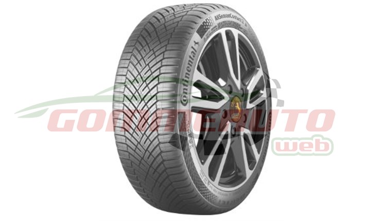 COP. 195/50 R19 88H AllSeasonContact 2